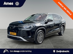 Volkswagen Tayron - 1.5 204pk eHybrid Life Edition Velgen 'Napoli', 18 inch | Achteruitrijcamera 'Rear View' |