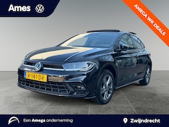 Volkswagen Polo - 1.0 95pk TSI R-Line Business Navigatie 'Discover Media' | Parkeersensoren vóór en achter |