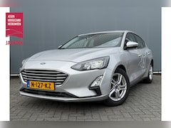Ford Focus - BJR 2021 1.0 EcoBoost 100 PK Trend Edition Business LANE ASSIST | CRUISE | CAMERA | PDC |
