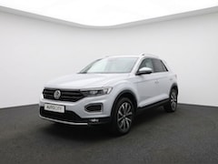 Volkswagen T-Roc - 1.5 TSI Sport 150PK | Stoelverwarming | Virtual Cockpit | Camera