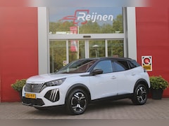 Peugeot 2008 - 1.2 Hybrid 145 GT PACK | ELEKTRISCH BEDIENBARE BESTUURDERSSTOEL | NAVIGATIE | FULL LED KOP