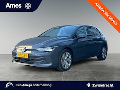 Volkswagen Golf - Private lease €560 per maand 1.5 204pk eHybrid Life Edition O.B.V 60 Maanden en 10.000 Per