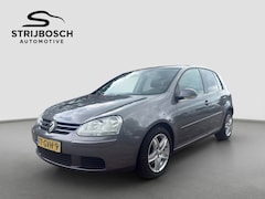 Volkswagen Golf - 5-Deurs 1.9 TDI BlueMotion Comfortline | Clima | Cruise | Radio/CD |