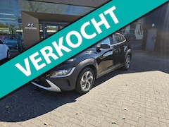 Hyundai Kona - 1.6 GDI HEV Comfort Smart