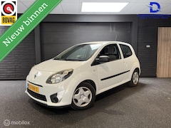 Renault Twingo - 1.2-16V Authentique|Bekijk de advertentie