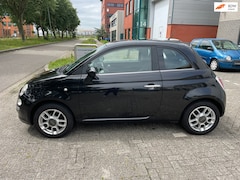 Fiat 500 - 1.2 Pop | 6 MND GARANTIE |APK TM NW 07/06/2027 | KM 170400 NAP