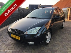 Ford Focus Wagon - 1.6-16V Trend Nieuwe APK