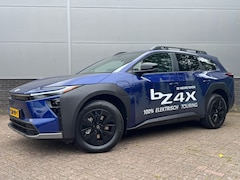 Toyota bZ4X Touring - Dynamic 75 kWh 227 PK
