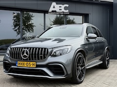 Mercedes-Benz GLC-klasse - AMG 63 4MATIC+ Pano