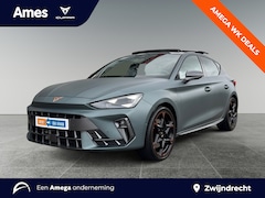 CUPRA Leon - 1.5 272pk TSI e-Hybrid VZ Performance Panoramisch schuifdak | Velgen 'Polar Copper', 19 in