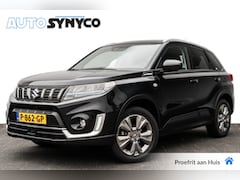 Suzuki Vitara - 1.5 Hybrid Select Aut. | LED | Stoelverwarming | 1e eigenaar | Adapt. Cruise