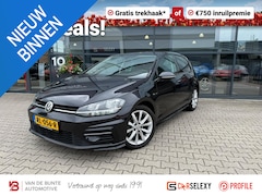 Volkswagen Golf - 1.0 TSI Comfortline Business *Stoelverwarming