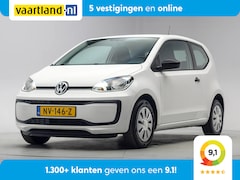 Volkswagen Up! - 1.0 BMT take up [ Airco E.ramen BT ]