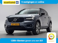 Volvo XC40 - 1.5 T3 R-Deisgn [ Harman/Kardon Navi Stoelverwarming ]