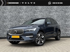 Volvo XC60 - 2.0 T6 Plug-in hybrid AWD Essential | Adaptieve Cruise Control | Park assist | Getint Glas