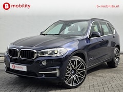BMW X5 - sDrive25d High Executive Comfort Stoelen 97.000KM | Leer | LED Koplampen | Navigatie | Cru