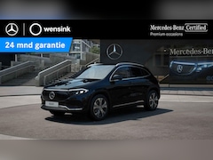 Mercedes-Benz EQA - 250+ Luxury Line 71 kWh | Winter pakket | Getint glas | 360 graden camera |