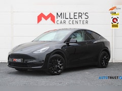 Tesla Model Y - Long Range AWD 75 kWh SOH 92% Autoboost FSD
