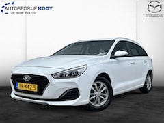 Hyundai i30 Wagon - 1.0 T-GDI Comfort