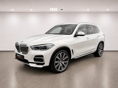 BMW X5 - xDrive40i High Executive | 2e Eigenaar | Pano | HUD | 360° Camera | Trekhaak