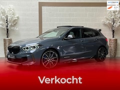 BMW 1-serie - M135i xDrive High Executive Edition / Performance / Forged Carbon / Head-Up / Pano / Carpl