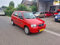 Suzuki Alto - 1.1 GL Spirit 5 Deurs met Nieuwe APK
