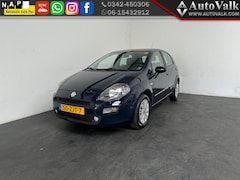 Fiat Punto Evo - 0.9 TwinAir Easy
