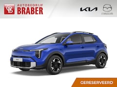 Kia Stonic - 1.0 T-GDi MHEV DynamicPlusLine | Direct leverbaar | Tot € 1.000 inruilvoordeel bij aanscha