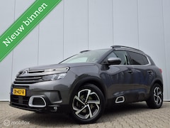 Citroën C5 Aircross - 1.2 PURETECH FEEL/CAMERA/KEYLESS/LED/HALF-LEDER/CARPLAY/VIRTUAL COCKPIT