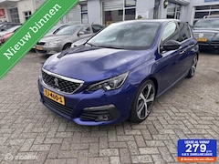 Peugeot 308 - 1.6 e-THP GT 225
