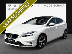 Volvo V40 - 1.5 T3 Polar+ Sport / Audio Harman Kardon / Panorama dak / 17" Velgen /
