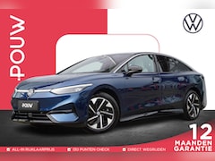 Volkswagen ID.7 - 286pk Pro Business 77 kWh | SoH 97% | Panoramadak | Harman Kardon | Achterbank Verwarmd