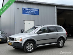 Volvo XC90 - 2.9 T6 Exclusive, 7 persoons, Netjes