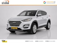 Hyundai Tucson - 1.6 T-GDI Comfort
