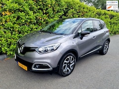 Renault Captur - 0.9 Navi Cr Control Gr beurt Nw distributieketting