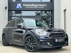 MINI Countryman - 1.5 Cooper S E ALL4 |Pano |Memory |H.K Audio |Head-up |Camera |