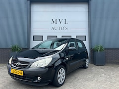 Hyundai Getz - 1.4i Active Joy