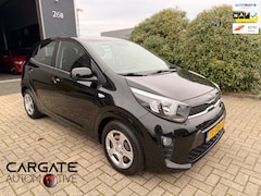 Kia Picanto - 1.0 CVVT EconomyPlusLine|Airco|Nieuw APK|