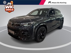 Volkswagen Tiguan - R-Line 1.5 eHybrid 204 PK 6 versn. DSG · Voorstoelen verwarmd · Achteruitrijcamera ·