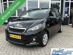 Peugeot 108 - 1.0 e-VTi Blue Lease - NL-AUTO AIRCO 5 DEURS