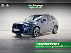 BMW X1 - xDrive25e | M Sportpakket Pro | Premium Pack | Comfort Pack | Travel Pack | Trekhaak | Hui