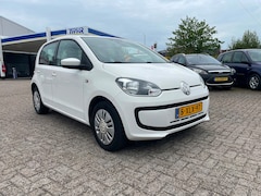 Volkswagen Up! - 1.0 high up BlueMotion