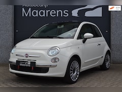 Fiat 500 - 1.2 Vintage '57