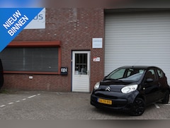 Citroën C1 - 1.0-12V Ambiance NAP Apple Carplay Airco APK