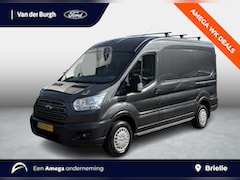 Ford Transit - 290 2.2 TDCI L2H2 Trend