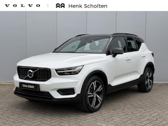 Volvo XC40 - T2 AUT8 129PK R-Design | Lederen bekleding | Stoel- & Stuurwielverwarming | Adaptieve Crui