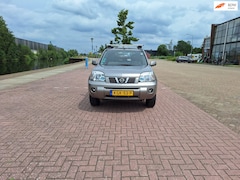 Nissan X-Trail - 2.5 Elegance, 4x4, Automaat, Trekhaak, Carplay
