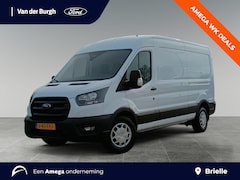 Ford Transit - 350 2.0 TDCI L3H2 Trend Automaat - Trekhaak - BPM Vrij - Apple Carplay/Android Auto