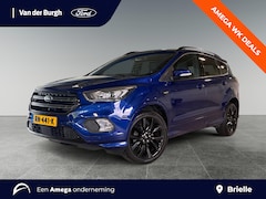Ford Kuga - ST-line 1.5 ECOboost 120pk Parkeersensoren - Dealeronderhouden - All Season banden