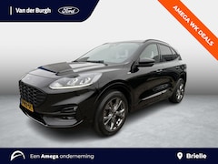 Ford Kuga - ST-Line ECOboost 1.5 150pk WinterPack - Privacy glass